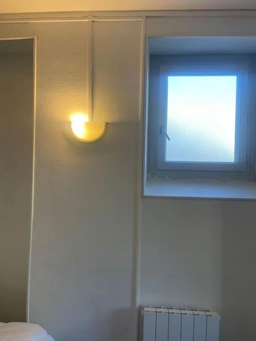 Appartement Croix Rousse 69004 Λυών Εξωτερικό φωτογραφία