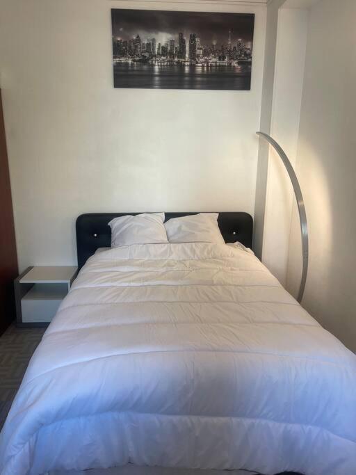Appartement Croix Rousse 69004 Λυών Εξωτερικό φωτογραφία
