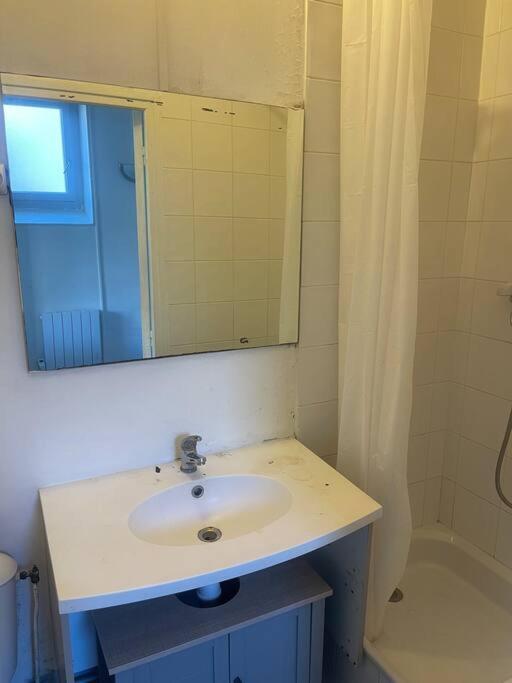 Appartement Croix Rousse 69004 Λυών Εξωτερικό φωτογραφία