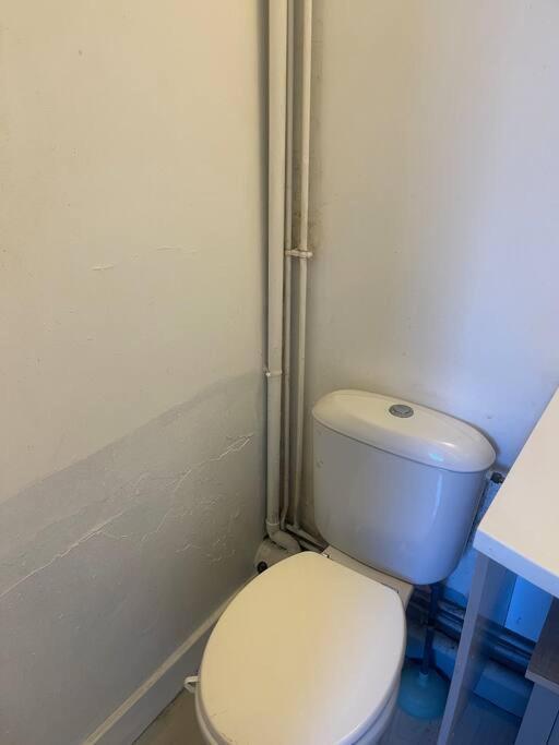 Appartement Croix Rousse 69004 Λυών Εξωτερικό φωτογραφία
