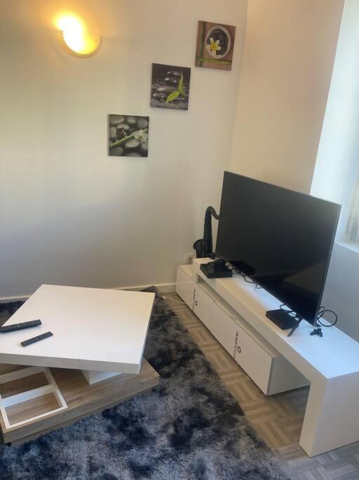 Appartement Croix Rousse 69004 Λυών Εξωτερικό φωτογραφία