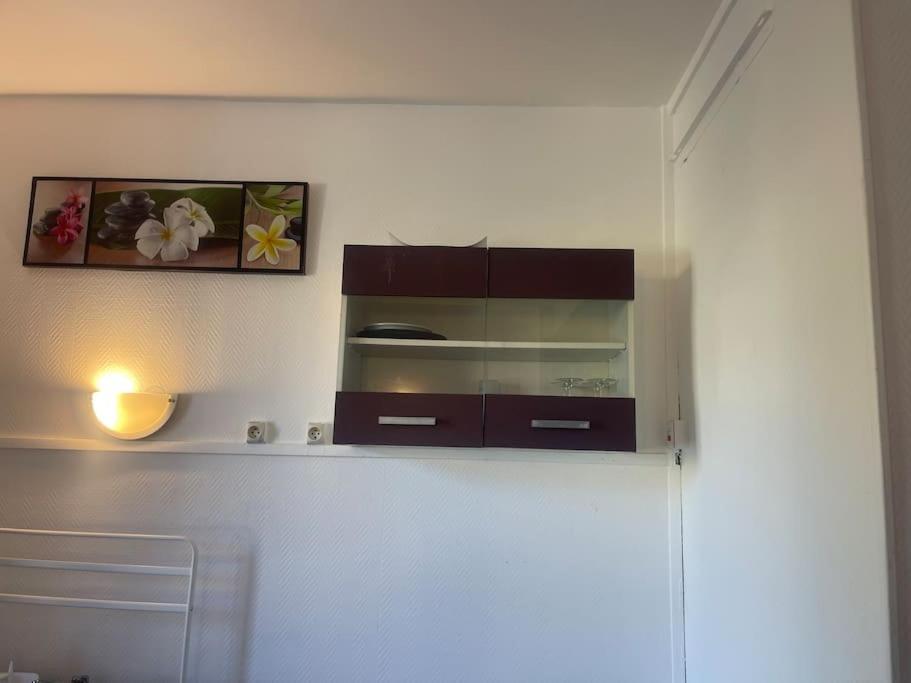 Appartement Croix Rousse 69004 Λυών Εξωτερικό φωτογραφία