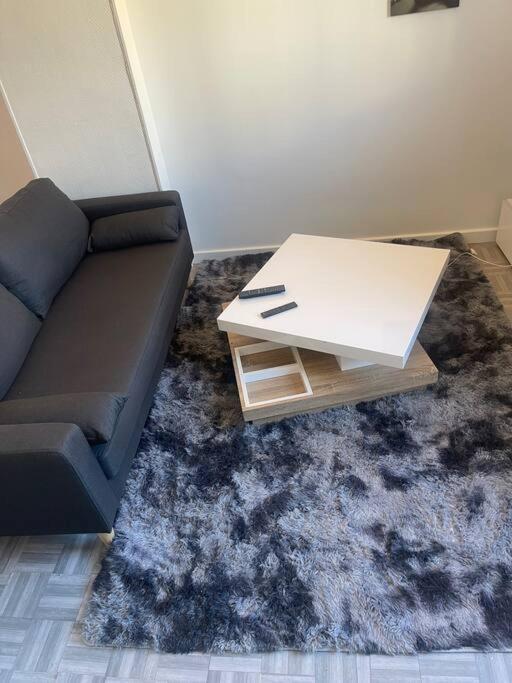 Appartement Croix Rousse 69004 Λυών Εξωτερικό φωτογραφία